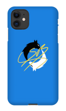 xdprodigie iPhone Phone Cases