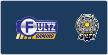 Fultz Gaming Desk Mat