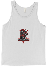 damthatstragic Tank Top