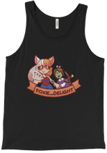 Foxie DelightfulShock Tank Top