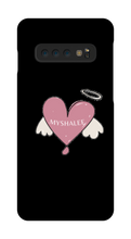 myshalee Samsung Phone Cases