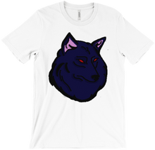 dr_iwaz T-Shirts
