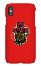 koljoseph iPhone Phone Cases