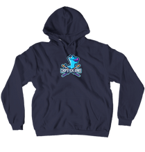 chopsticklizard Hoodies (No-Zip/Pullover)