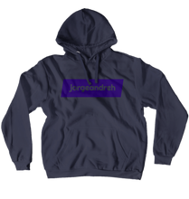 jorgeandreh Hoodies (No-Zip/Pullover)