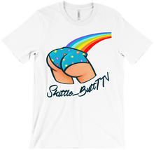 skittle_buttttv T-Shirts