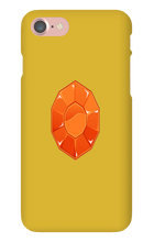 fireminetor_8000 iPhone Phone Cases