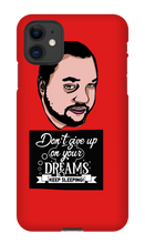 thechapmanzone iPhone Phone Cases