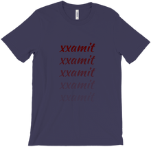 xxamit T-Shirts
