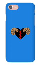 Lydiit logo iPhone Case