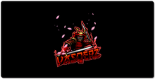 vasqerzz XXL Gaming Mousepad
