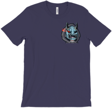 the_oni_demon T-Shirts