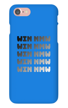 WNMW iPhone Phone Cases