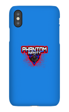 phantominfinitytv iPhone Phone Cases