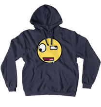 AwesomeDERPZ Hoodies (No-Zip/Pullover)