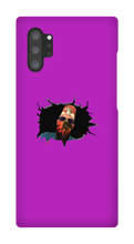 kms_empire Samsung Phone Cases