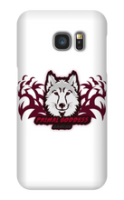 primal_goddess Samsung Phone Cases