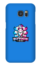 slyvixen1982 Samsung Phone Cases
