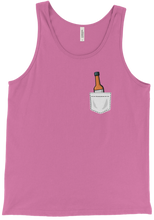 Pocket Sauce Tank Top