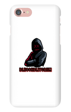 blessedlitgriim iPhone Phone Cases