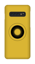 logosgodhurtson Samsung Phone Cases