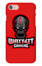 wait4itgaming iPhone Phone Cases