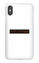 wwilliams23 iPhone Phone Cases