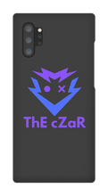 theczar00 Samsung Phone Cases