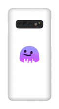bl0bert Samsung Phone Cases