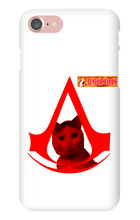 juniorfiros iPhone Phone Cases