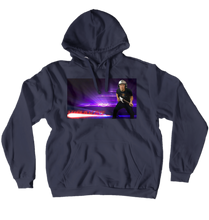 Koz Guitar Hoodie Hoodies (No-Zip/Pullover)