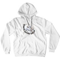 lyndonsg Hoodies (No-Zip/Pullover)