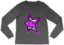 darkstarrdj Long Sleeve Tee