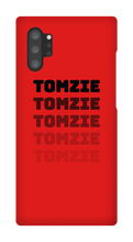 tomzie2t Samsung Phone Cases