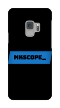 mkscope_ Samsung Phone Cases