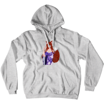 tsuyamume Hoodies (No-Zip/Pullover)