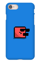 Cool Bob iPhone Case