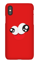 seasonofslaps iPhone Phone Cases