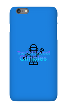 Cimbles Bot Squad IPhone Case!