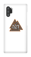 strength24 Samsung Phone Cases
