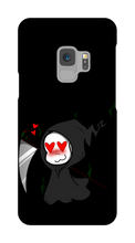 grim_x_nyx Samsung Phone Cases