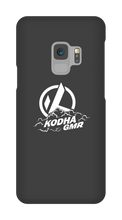 kodha Samsung Phone Cases