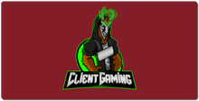 clientgaming XXL Gaming Mousepad