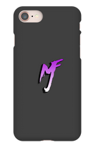 mojo_froyo iPhone Phone Cases
