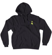 Pickle Pullover Hoodie