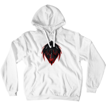 Logo Hoodie (No-Zip/Pullover)