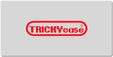 TRICKtendo (TRICKYcase)  XXL Gaming Mousepad
