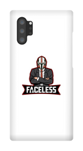 mrfacelesstv Samsung Phone Cases