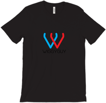 Wiggyguy T-Shirt (With Text)