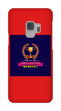 advancingmindset Samsung Phone Cases